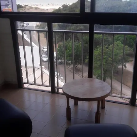 Edificio Riazor N° IX Apartment San Clemente del Tuyu Exterior photo