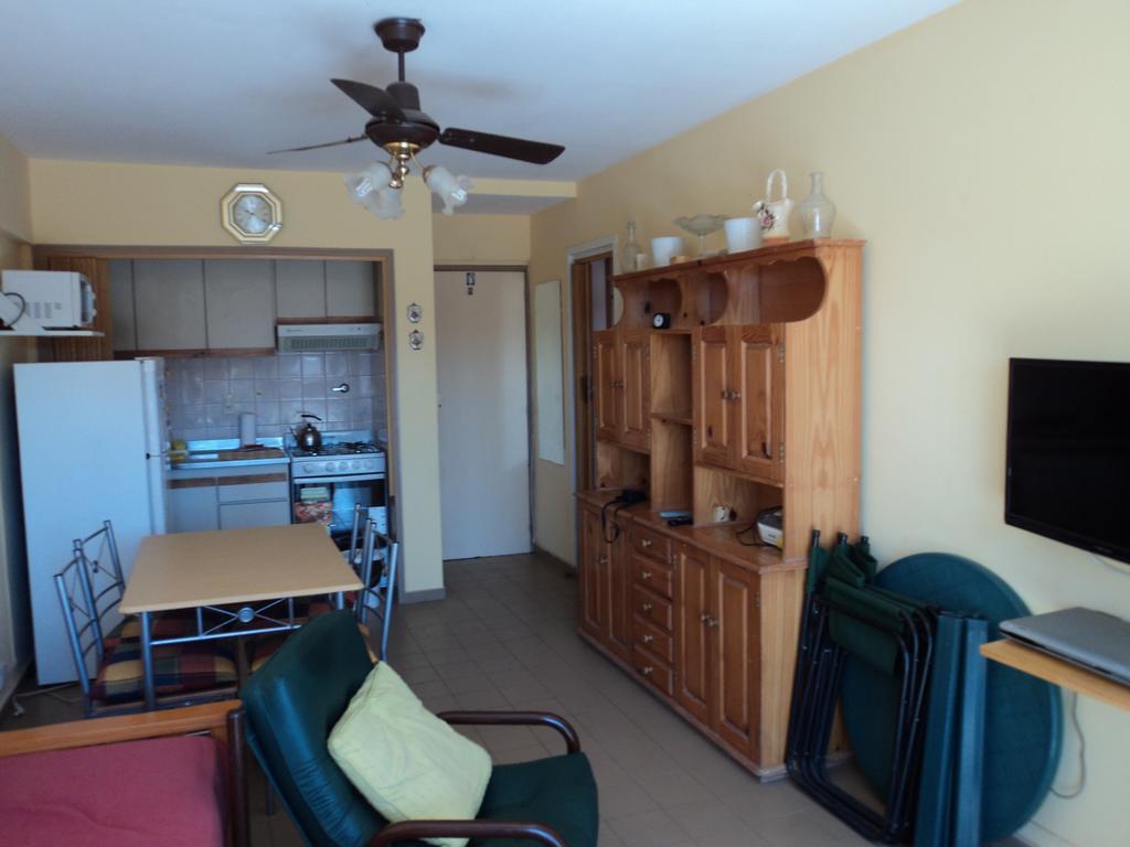 Apartamento Edificio Riazor N° Ix San Clemente del Tuyú