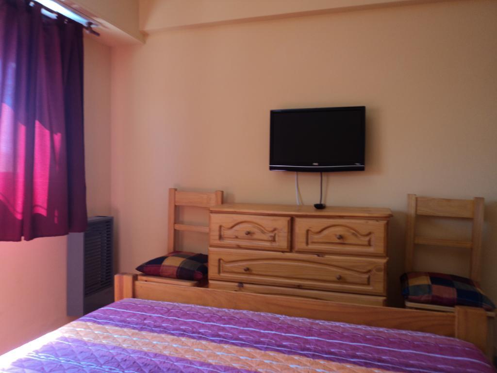 Edificio Riazor N° Ix Apartamento San Clemente del Tuyú