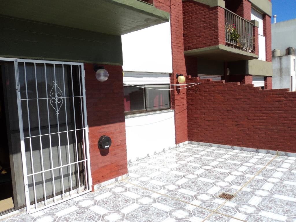 Edificio Riazor N° Ix * San Clemente del Tuyú