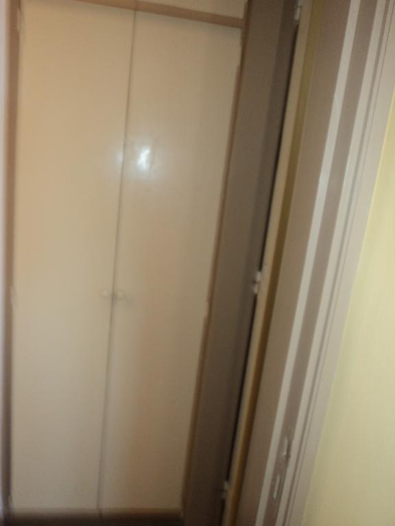 Apartamento Edificio Riazor N° Ix *