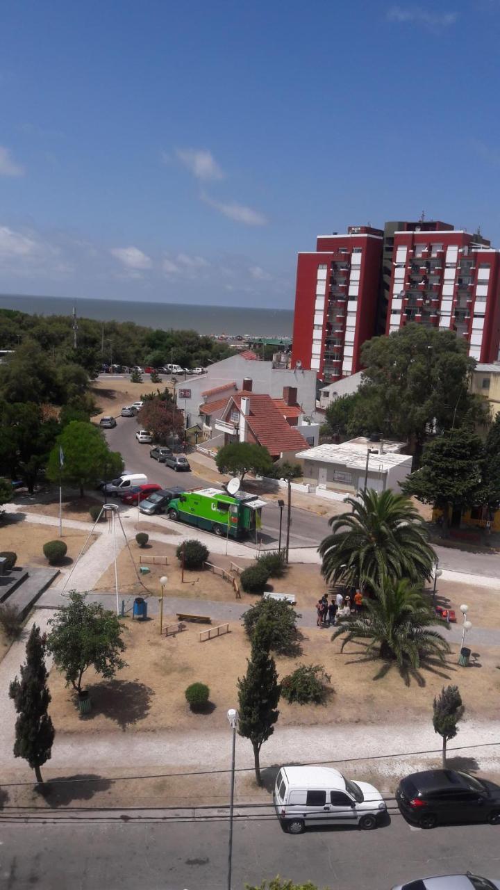 Edificio Riazor N° Ix Apartamento San Clemente del Tuyú