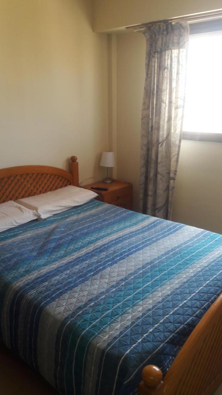 Apartamento Edificio Riazor N° Ix
