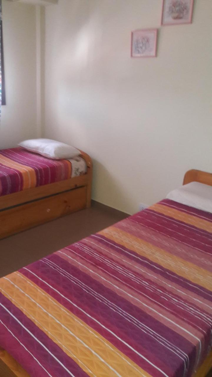 Edificio Riazor N° Ix Apartamento San Clemente del Tuyú