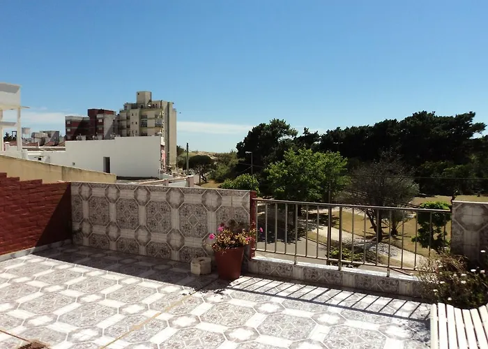 Edificio Riazor N° IX