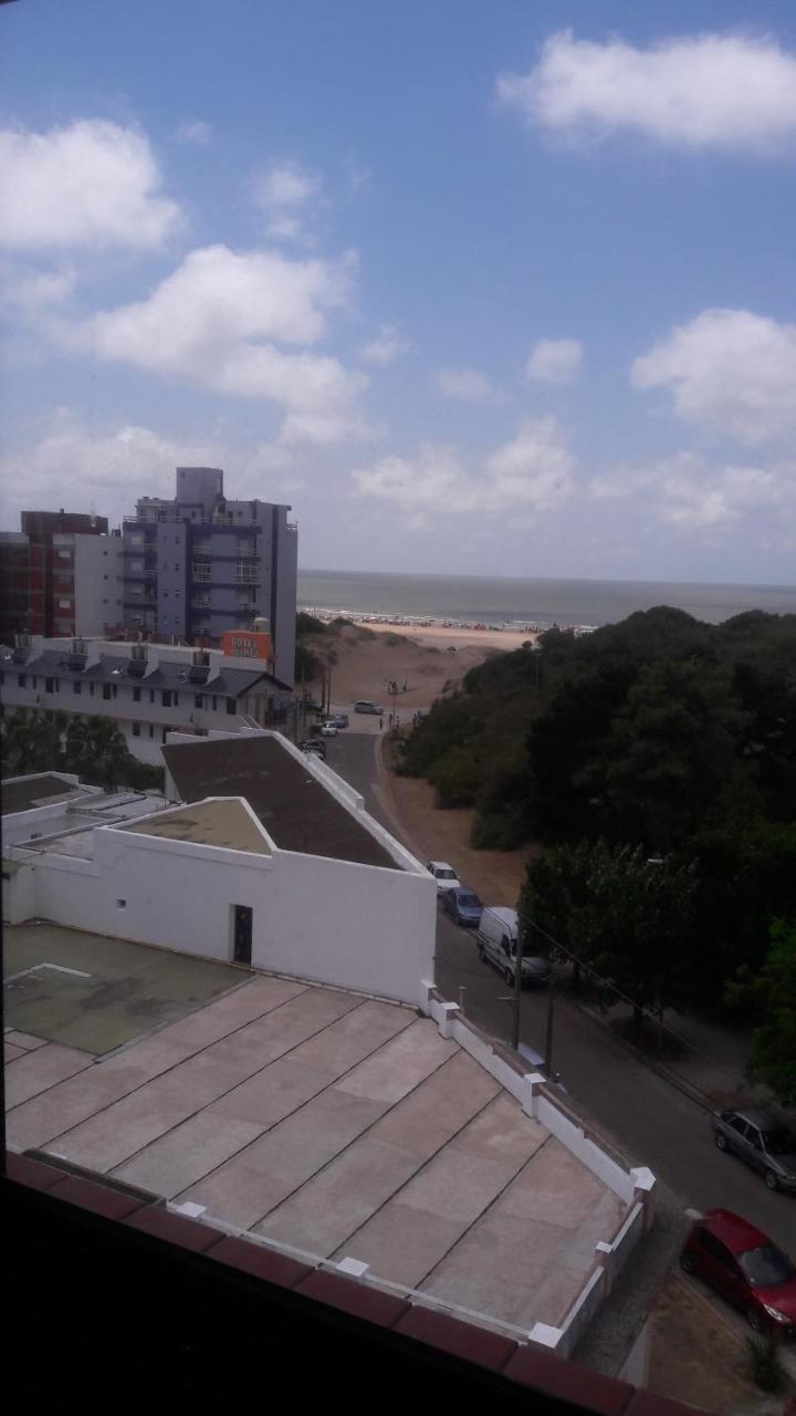 Edificio Riazor N° Ix
